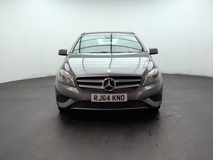 2025 Mercedes-benz A Class