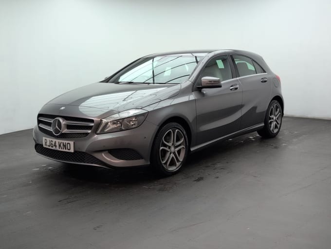2025 Mercedes-benz A Class