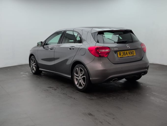 2025 Mercedes-benz A Class