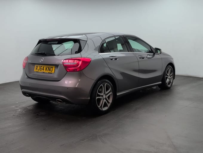 2025 Mercedes-benz A Class