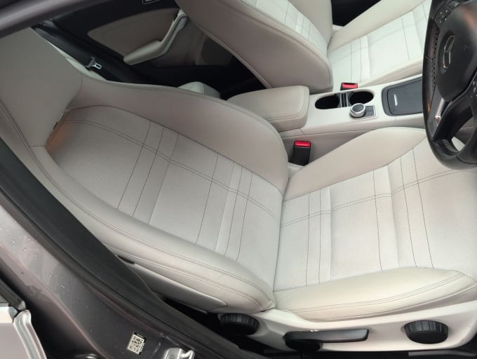 2025 Mercedes-benz A Class