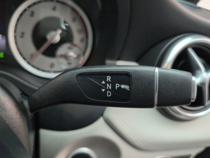 2025 Mercedes-benz A Class