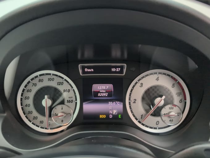 2025 Mercedes-benz A Class