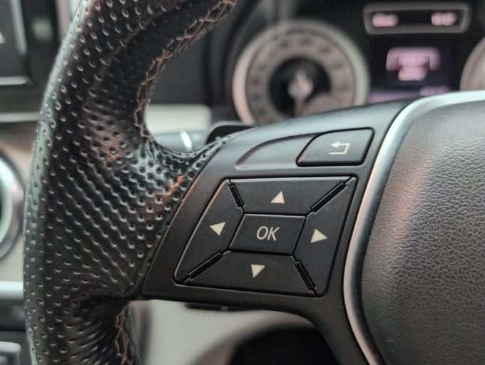 2025 Mercedes-benz A Class