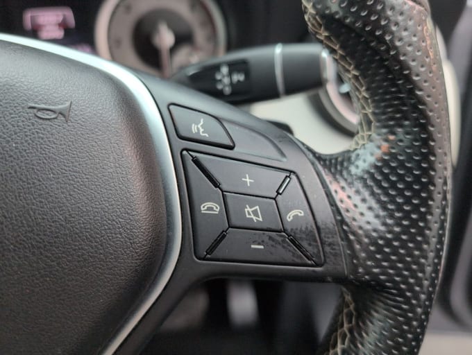 2025 Mercedes-benz A Class
