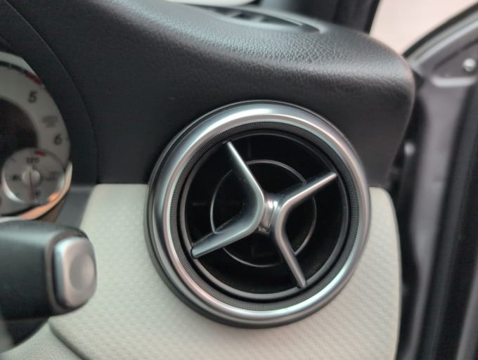2025 Mercedes-benz A Class