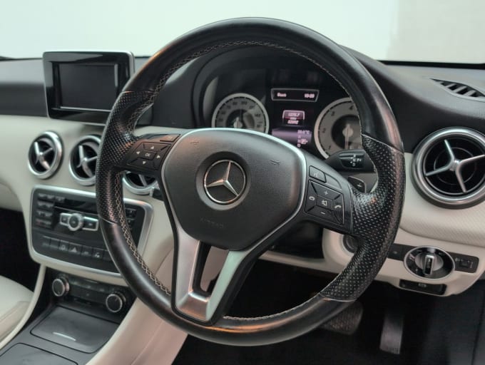 2025 Mercedes-benz A Class