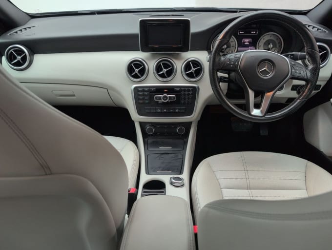 2025 Mercedes-benz A Class