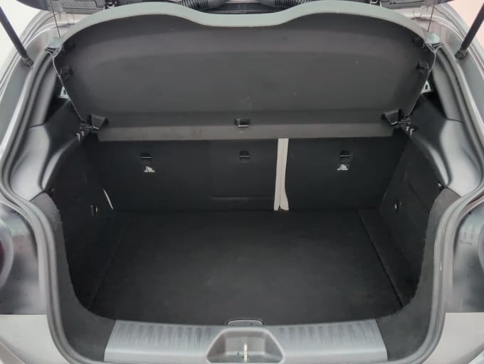 2025 Mercedes-benz A Class