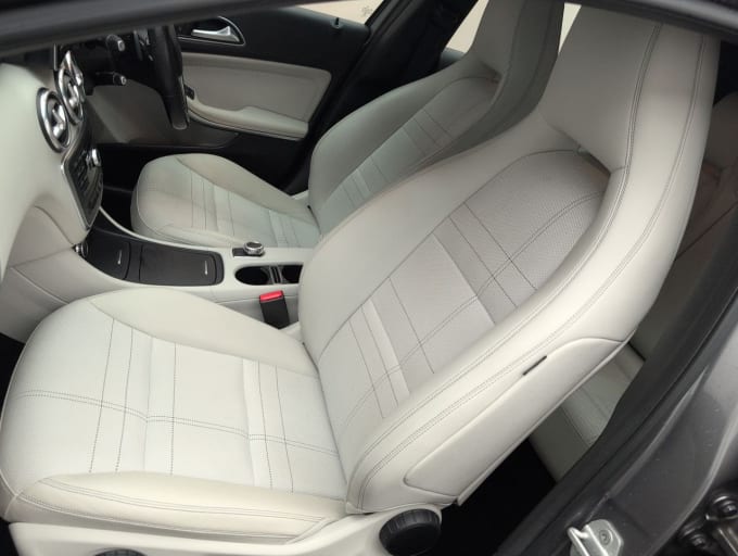2025 Mercedes-benz A Class