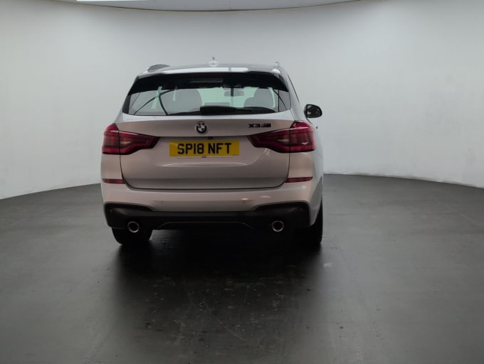 2025 BMW X3