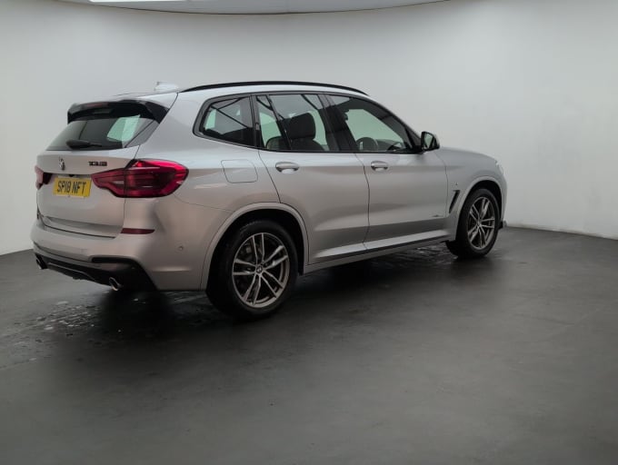 2025 BMW X3