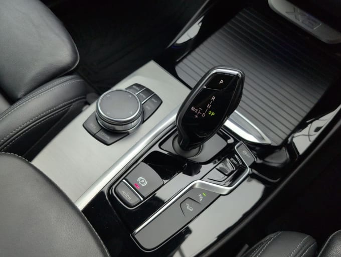 2025 BMW X3