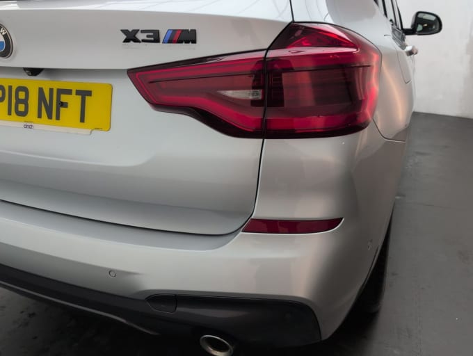 2025 BMW X3