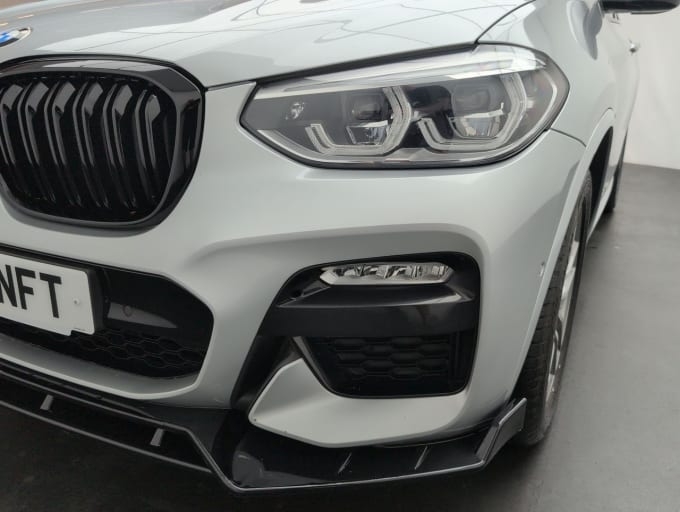 2025 BMW X3