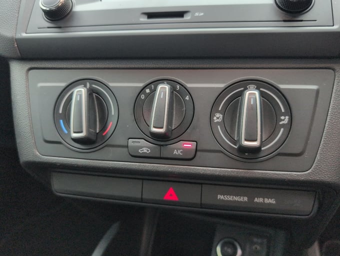 2025 Seat Ibiza