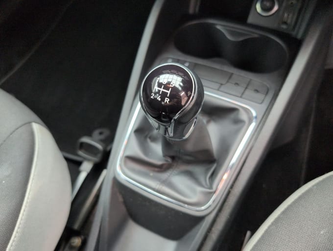2025 Seat Ibiza