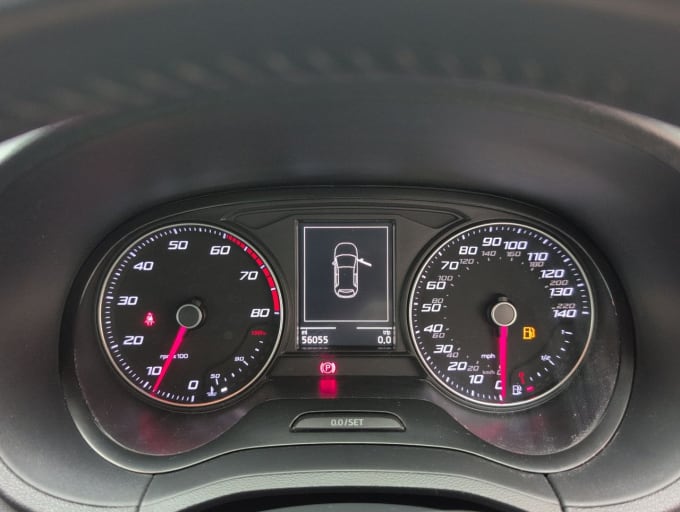 2025 Seat Ibiza