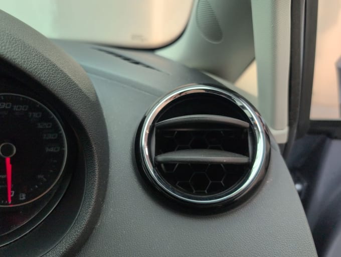2025 Seat Ibiza