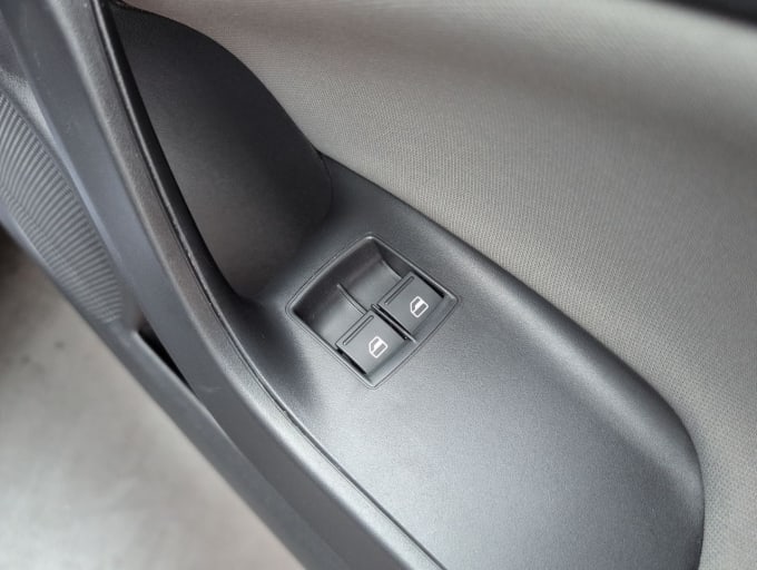 2025 Seat Ibiza