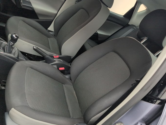 2025 Seat Ibiza