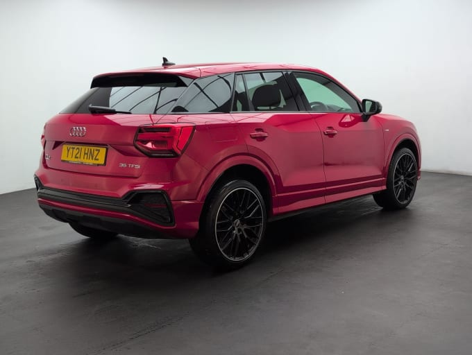 2025 Audi Q2