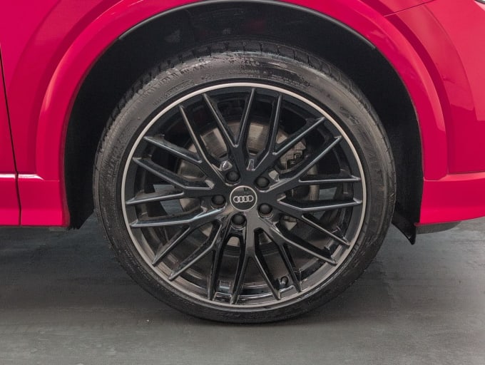2025 Audi Q2