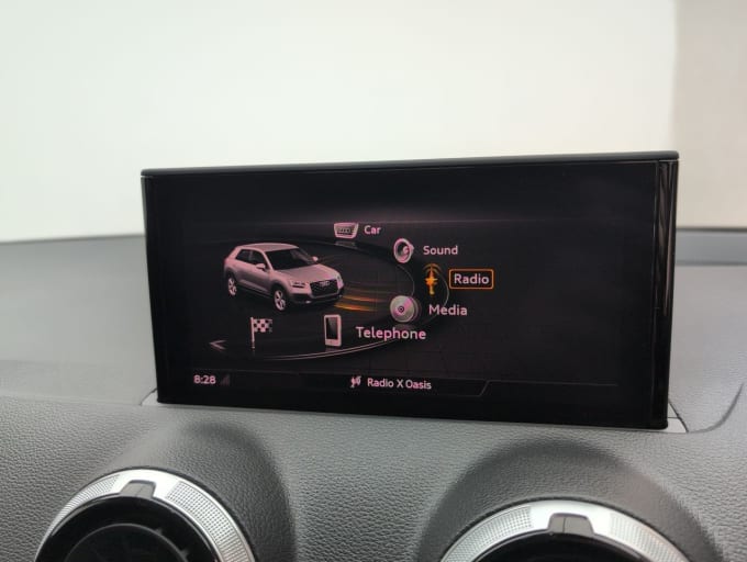 2025 Audi Q2