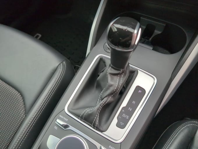 2025 Audi Q2