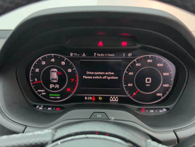2025 Audi Q2