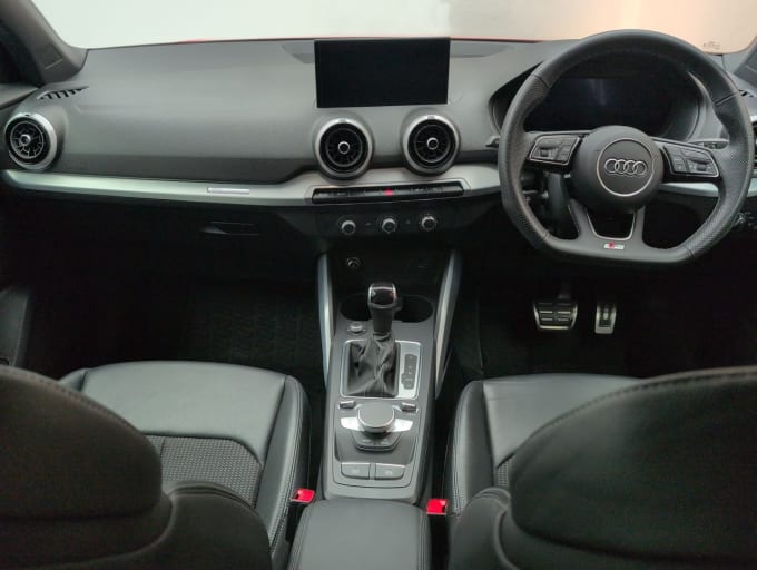 2025 Audi Q2