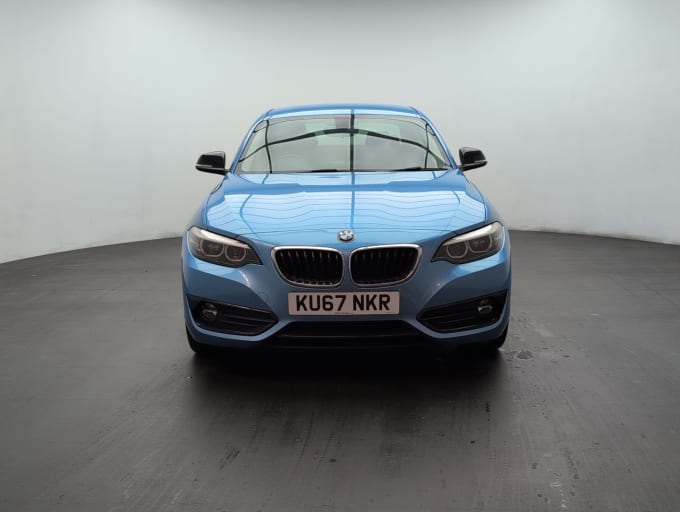 2025 BMW 2 Series