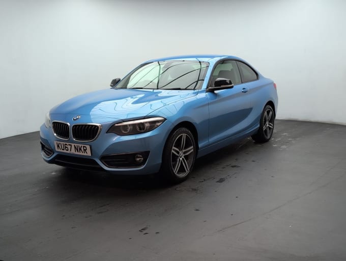 2025 BMW 2 Series