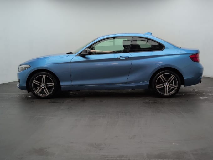 2025 BMW 2 Series