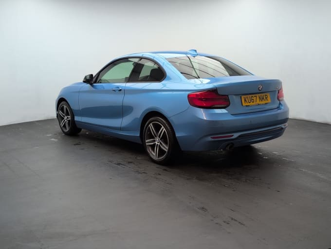 2025 BMW 2 Series