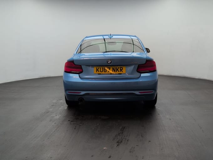 2025 BMW 2 Series