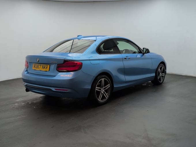 2025 BMW 2 Series
