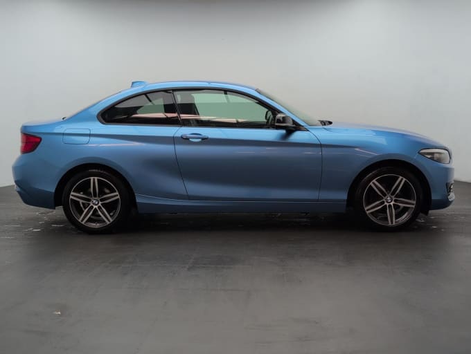 2025 BMW 2 Series