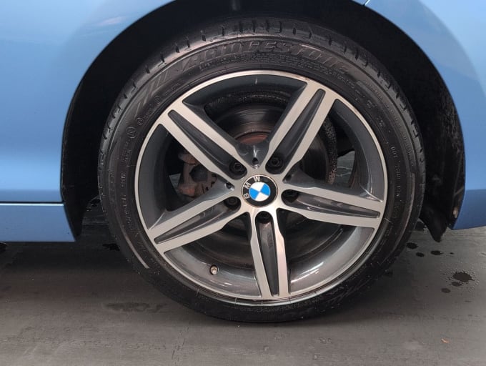 2025 BMW 2 Series