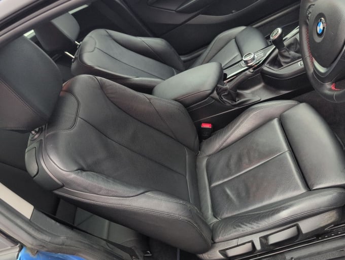 2025 BMW 2 Series