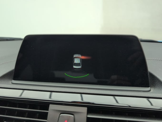 2025 BMW 2 Series
