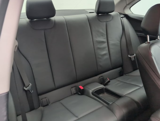 2025 BMW 2 Series