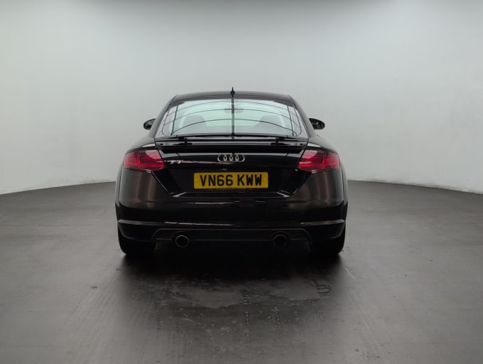 2025 Audi Tt