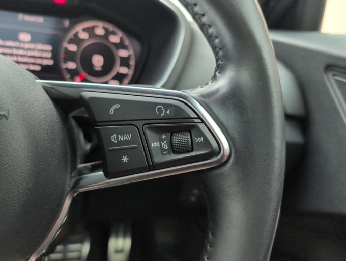 2025 Audi Tt