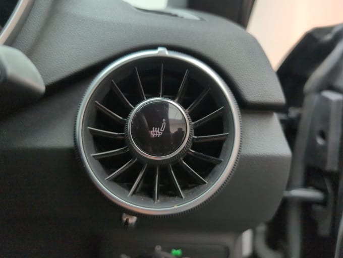 2025 Audi Tt