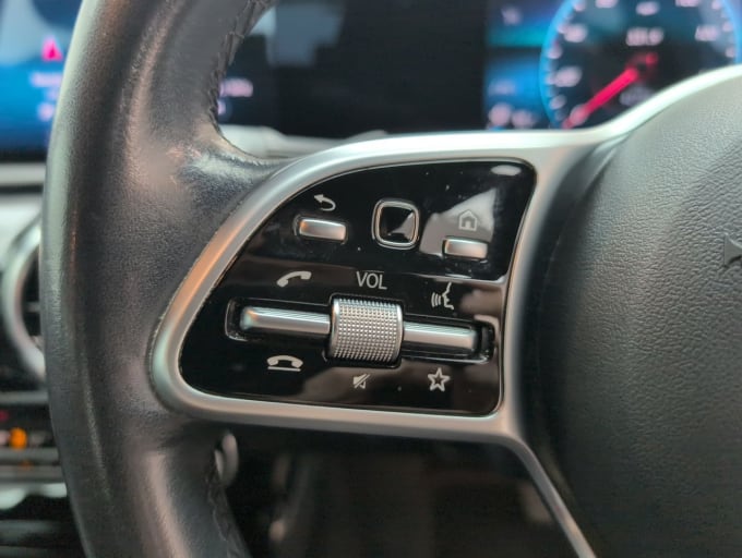 2025 Mercedes-benz A Class
