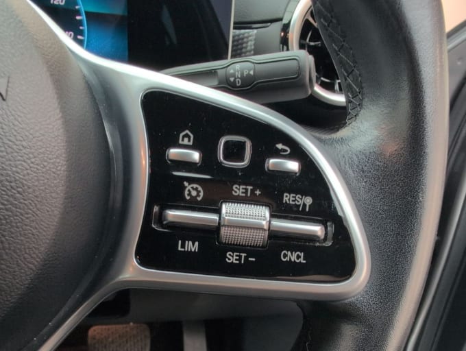 2025 Mercedes-benz A Class