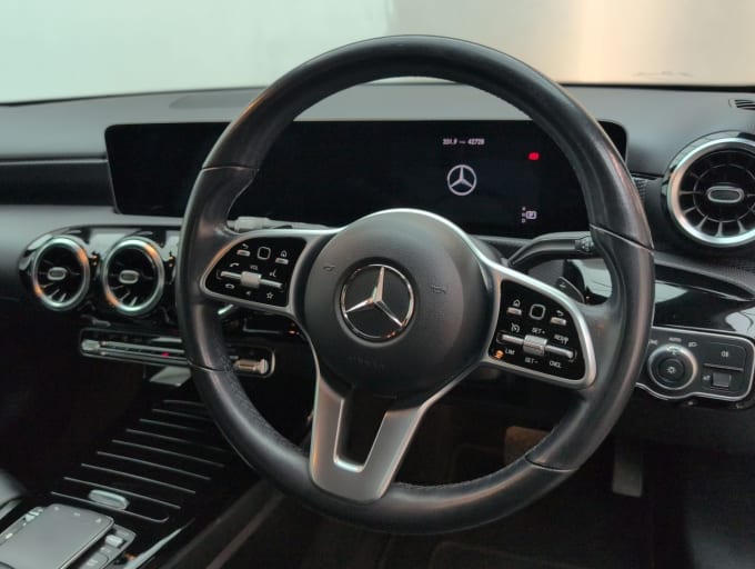 2025 Mercedes-benz A Class