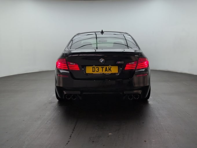2025 BMW M5