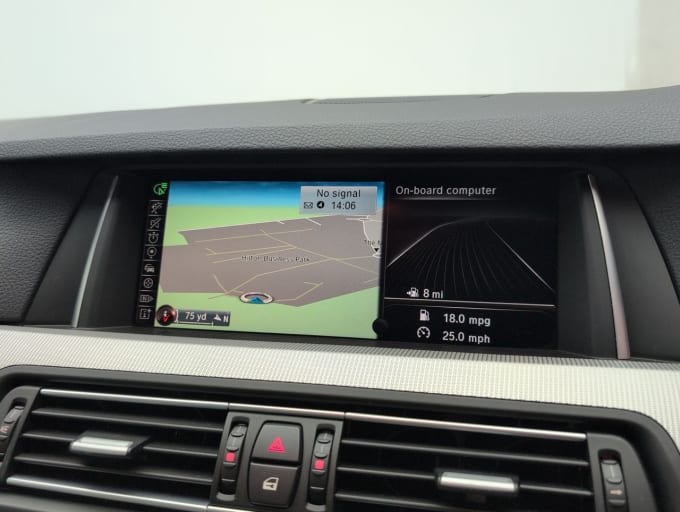 2025 BMW M5